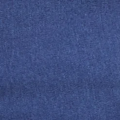Alfred Dunner Classic All-Around Elastic Waistband Denim Pant Average Length, Plus