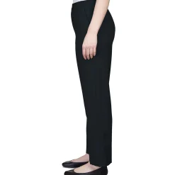 Alfred Dunner Classic Proportioned Pant Short Length, Petite