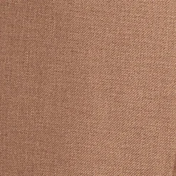 Alfred Dunner Classic Signature Fit Textured Trousers with All-Around Elastic Waistband, Average Length