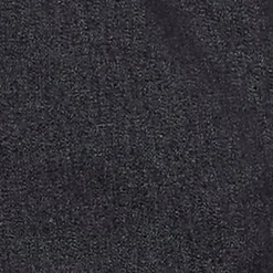 Alfred Dunner Petite Denim Comfort Waistband Mid Rise Regular Fit Straight Leg Pant Average Length, Petite