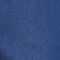 Alfred Dunner Relaxed Fit Denim Capri