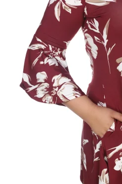 Blanche Tunic Top - Plus