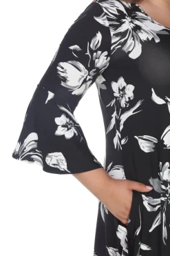 Blanche Tunic Top - Plus