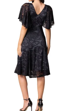 Camille Lace Cocktail Dress