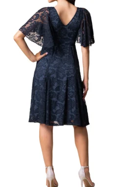 Camille Lace Cocktail Dress