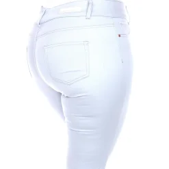 Capri Jeans - Plus