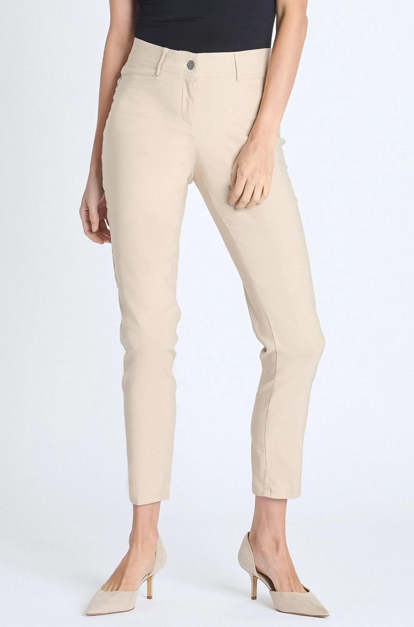 Double L Pocket Millennium Jean
