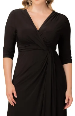Evening Romance Gown - Plus