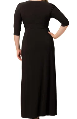 Evening Romance Gown - Plus