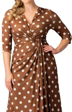 Evening Romance Gown - Plus
