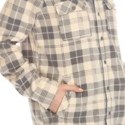 Flannel Plaid Shirts