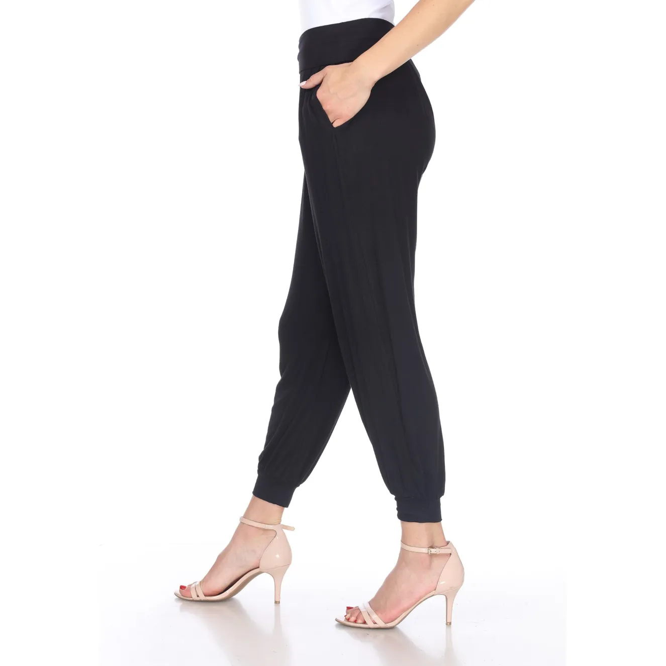 Harem Pants