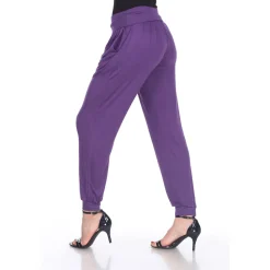 Harem Pants