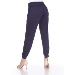Harem Pants