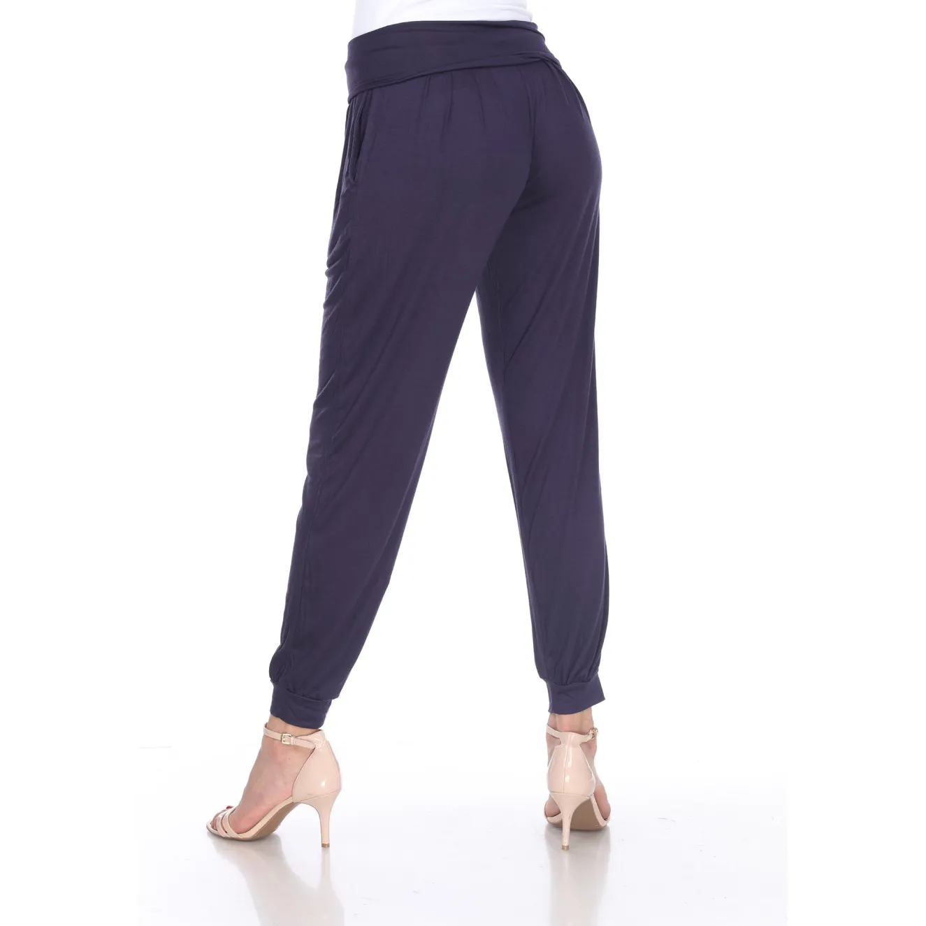 Harem Pants