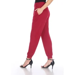 Harem Pants