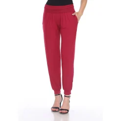 Harem Pants