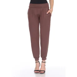 Harem Pants