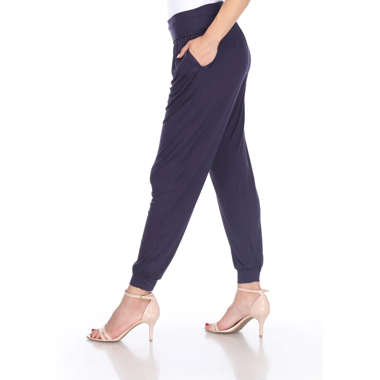 Harem Pants
