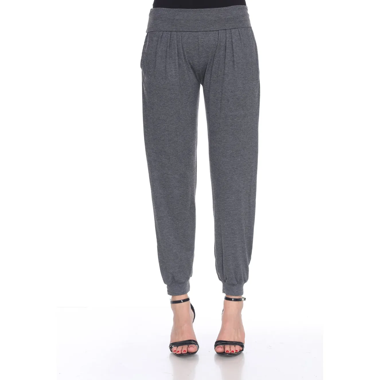 Harem Pants