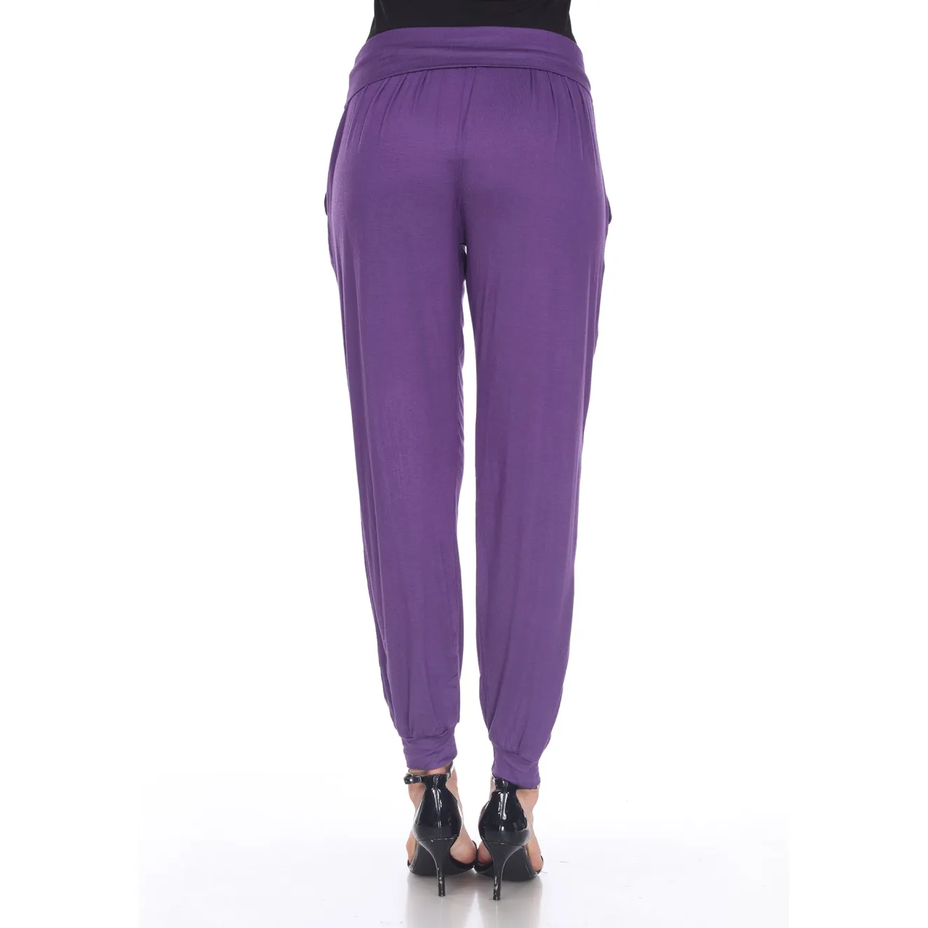 Harem Pants
