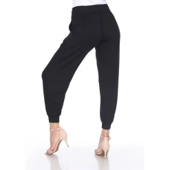 Harem Pants