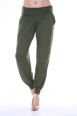 Harem Pants