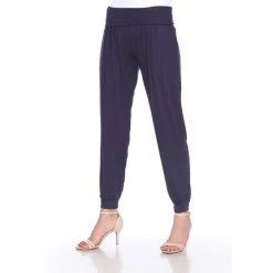Harem Pants