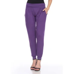 Harem Pants