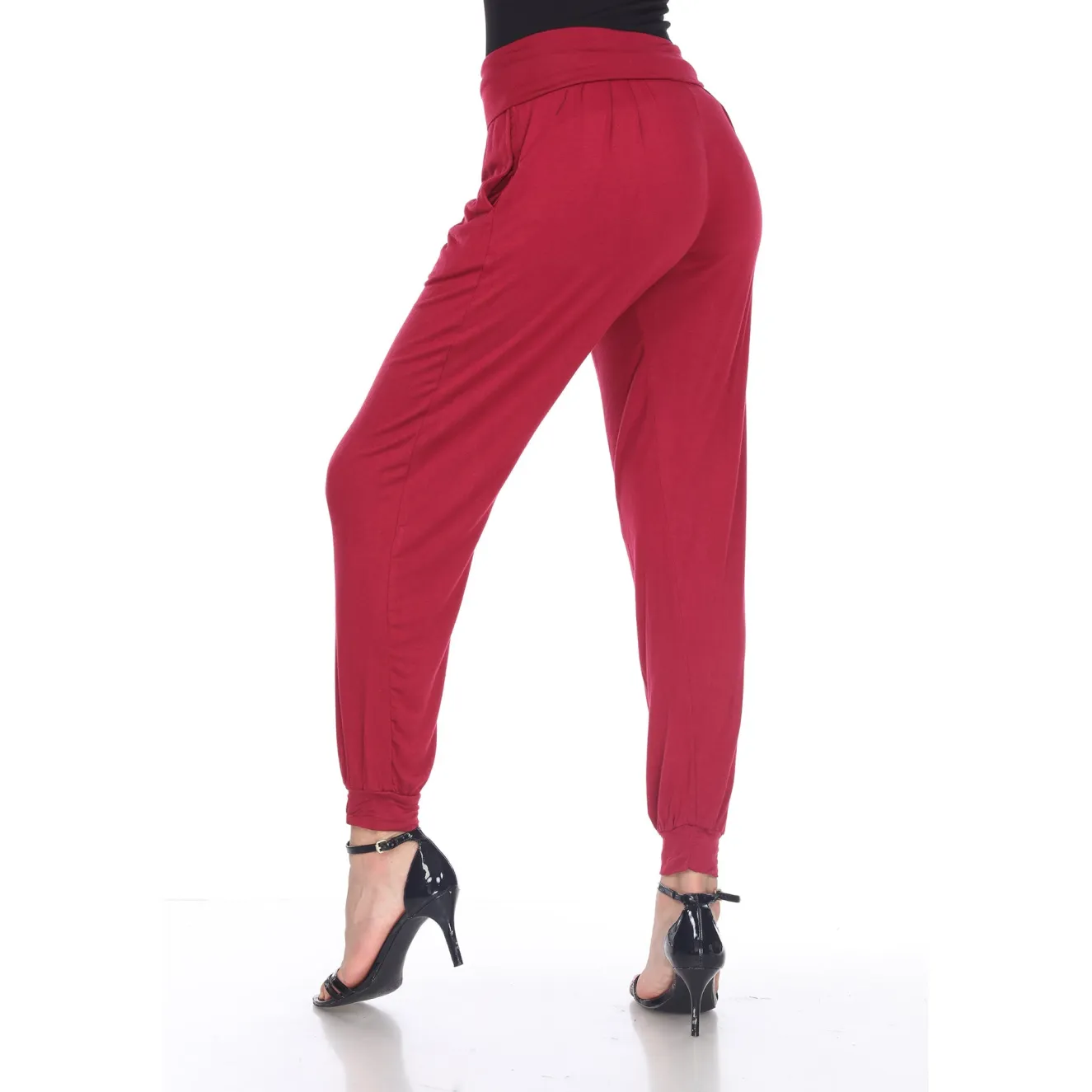 Harem Pants