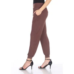 Harem Pants