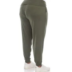 Harem Pants - Plus