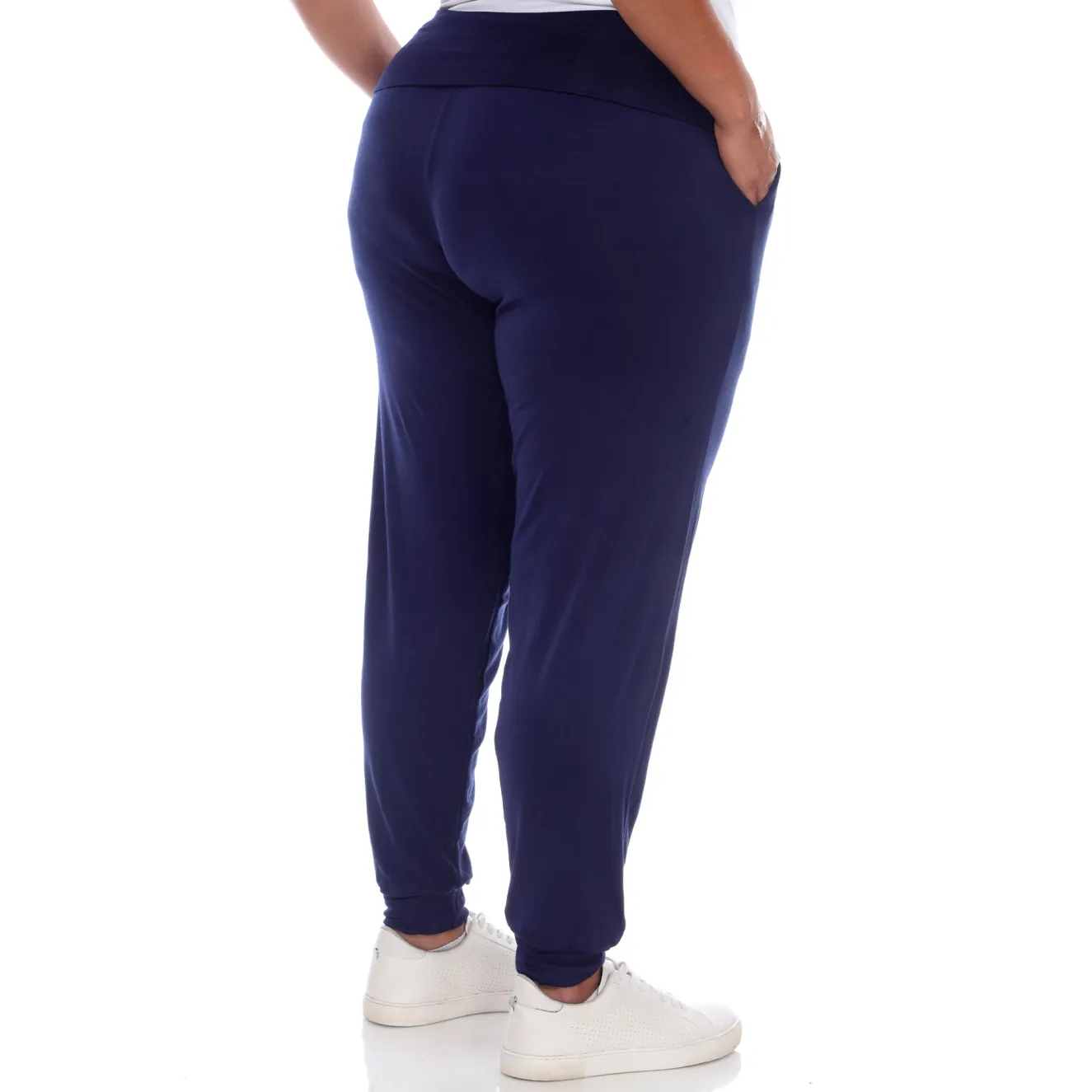 Harem Pants - Plus