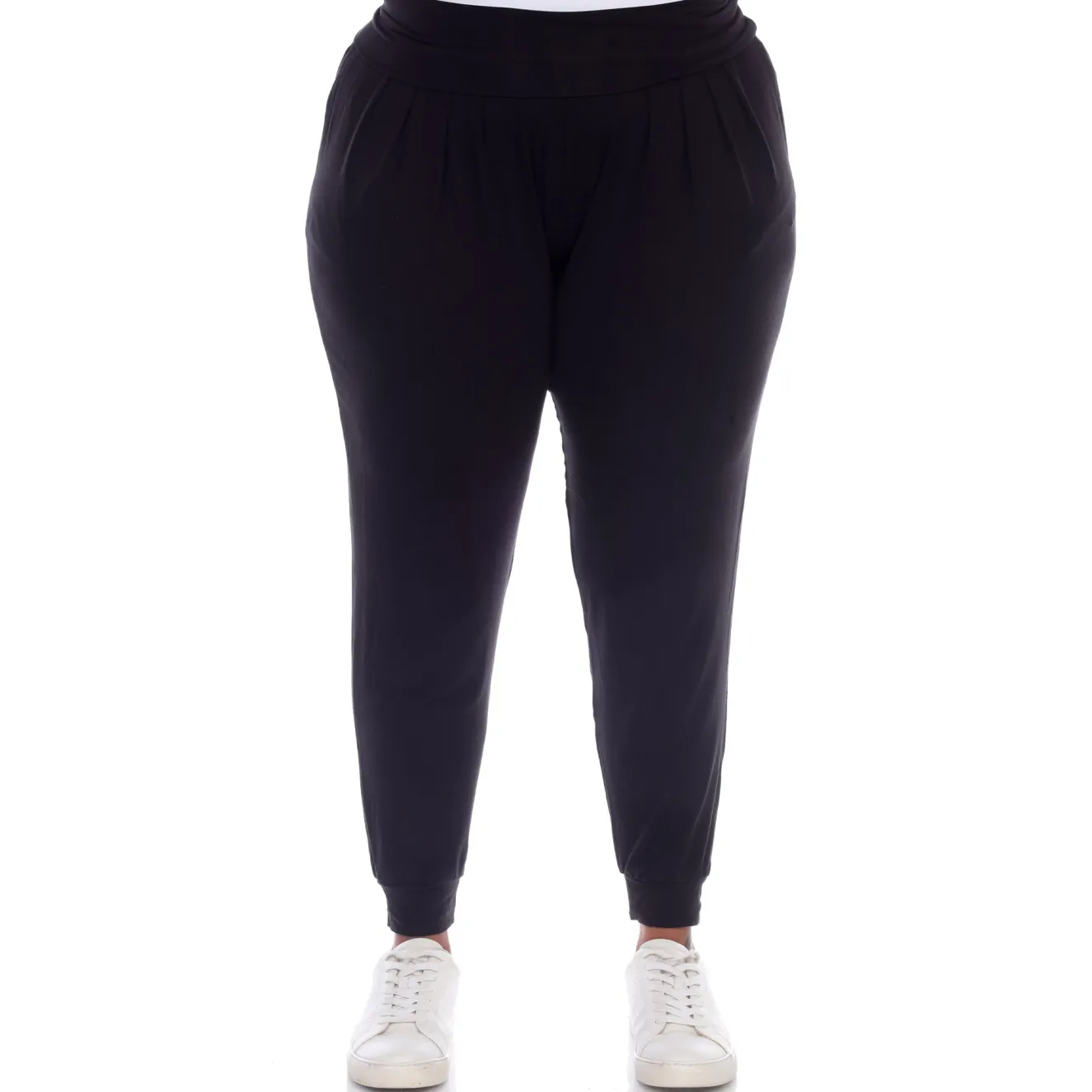 Harem Pants - Plus