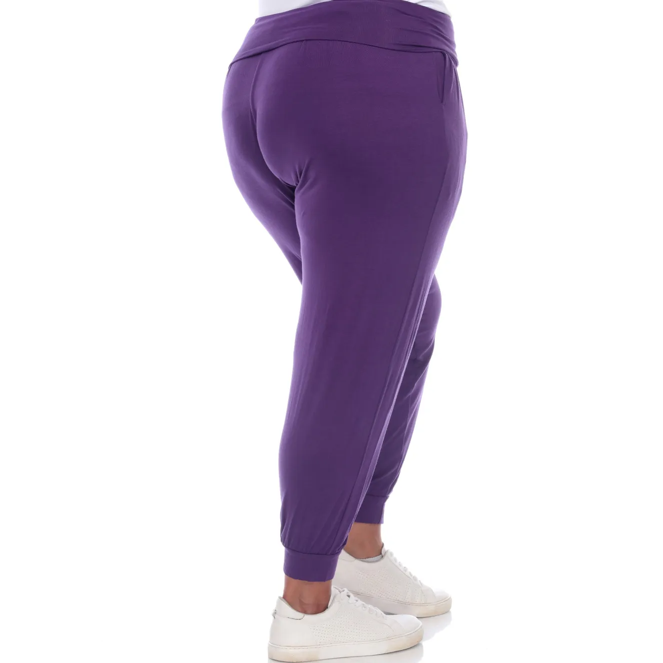 Harem Pants - Plus