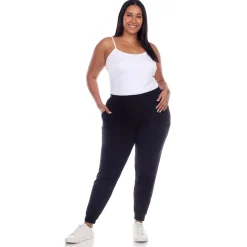 Harem Pants - Plus
