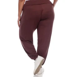 Harem Pants - Plus