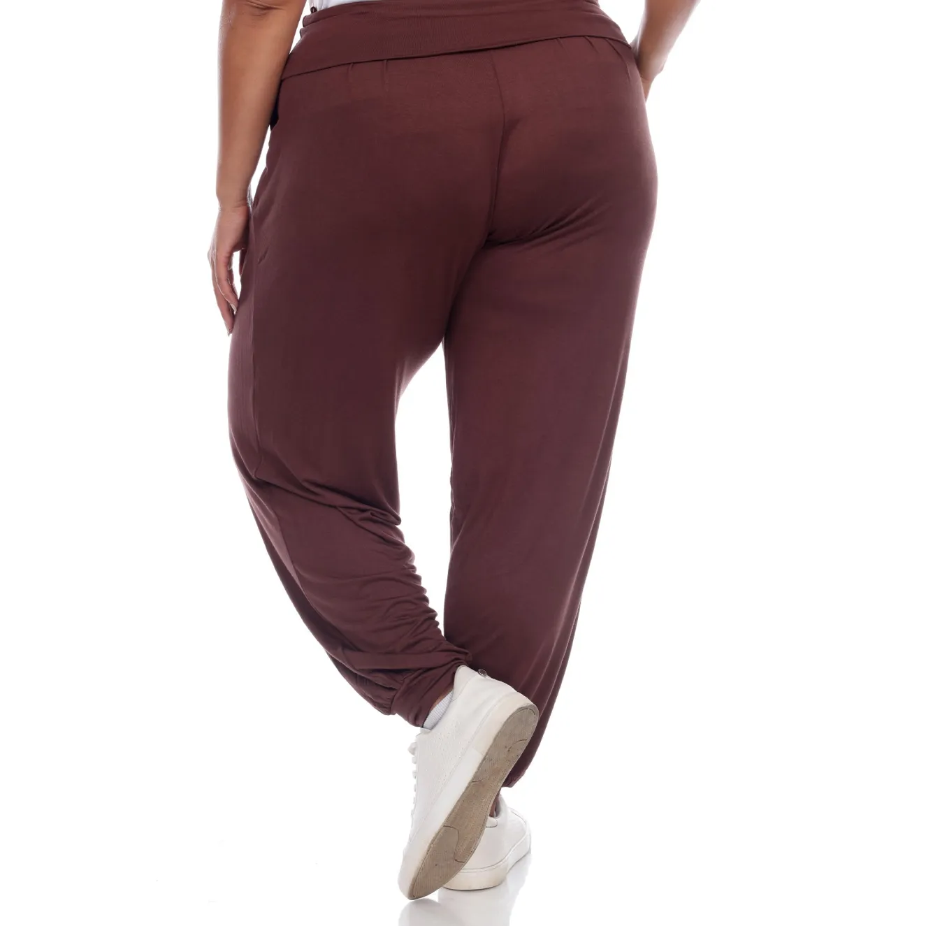 Harem Pants - Plus