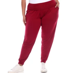 Harem Pants - Plus