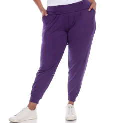 Harem Pants - Plus