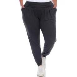 Harem Pants - Plus