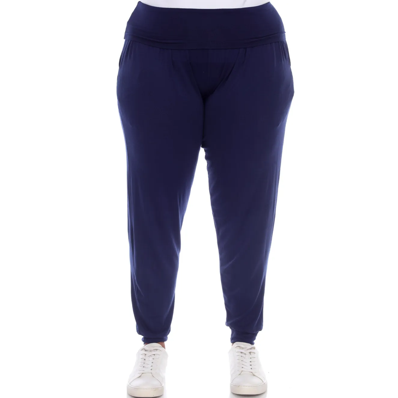 Harem Pants - Plus