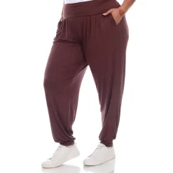 Harem Pants - Plus