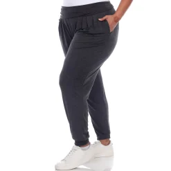 Harem Pants - Plus