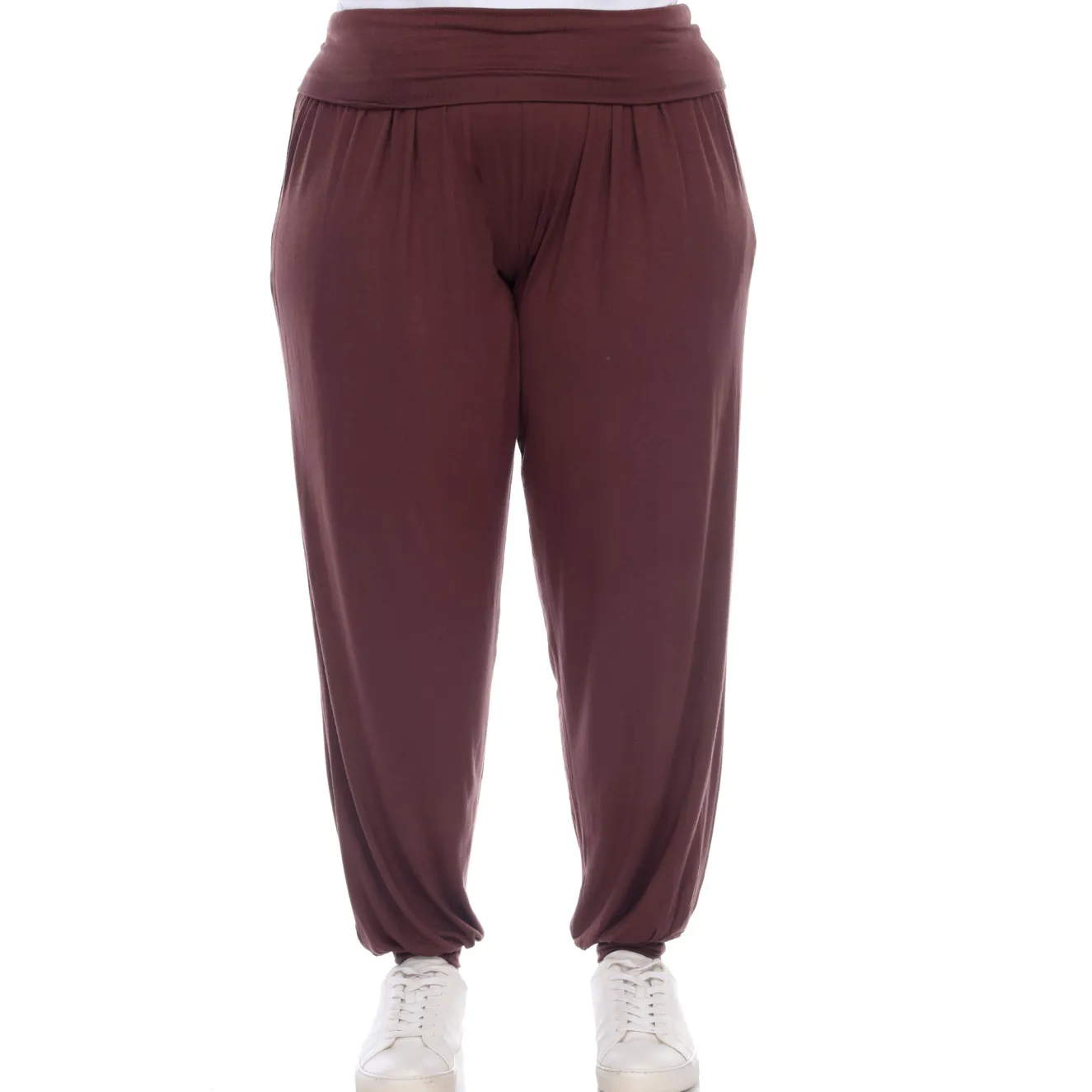 Harem Pants - Plus