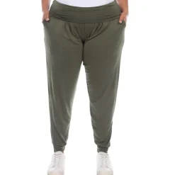 Harem Pants - Plus