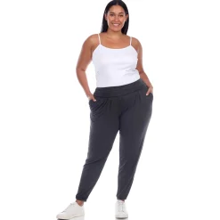 Harem Pants - Plus