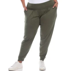 Harem Pants - Plus