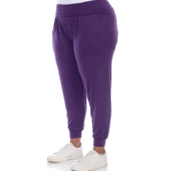 Harem Pants - Plus