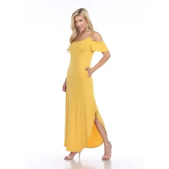 Lexi Maxi Dress